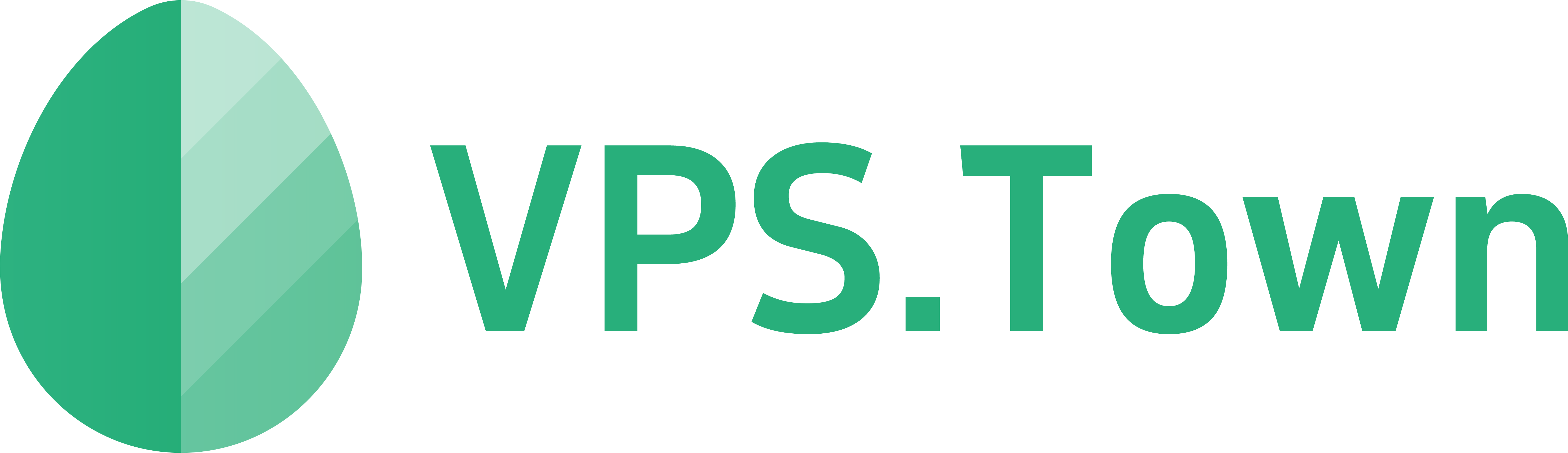 VPS.Town Logo